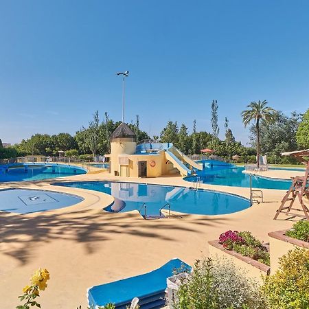 Lovely Home Estudio Jupiter Piscina Benalmadena Bagian luar foto