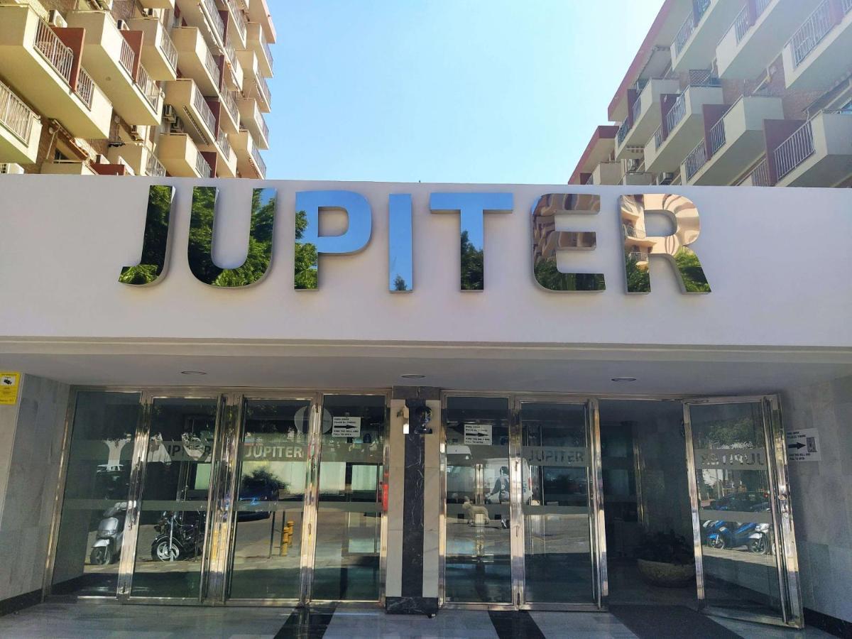 Lovely Home Estudio Jupiter Piscina Benalmadena Bagian luar foto